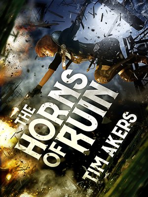 cover image of The Horns of Ruin